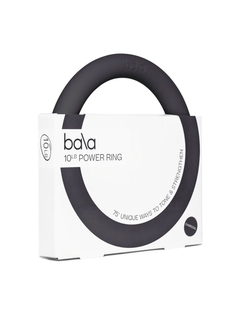 Bala The Power Ring (10LB)